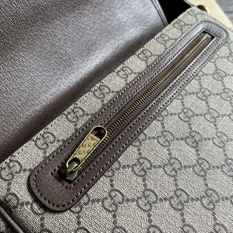 Mens Gucci Satchel Bags